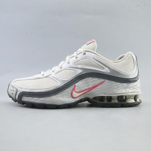 NIKE REAX RUN 5