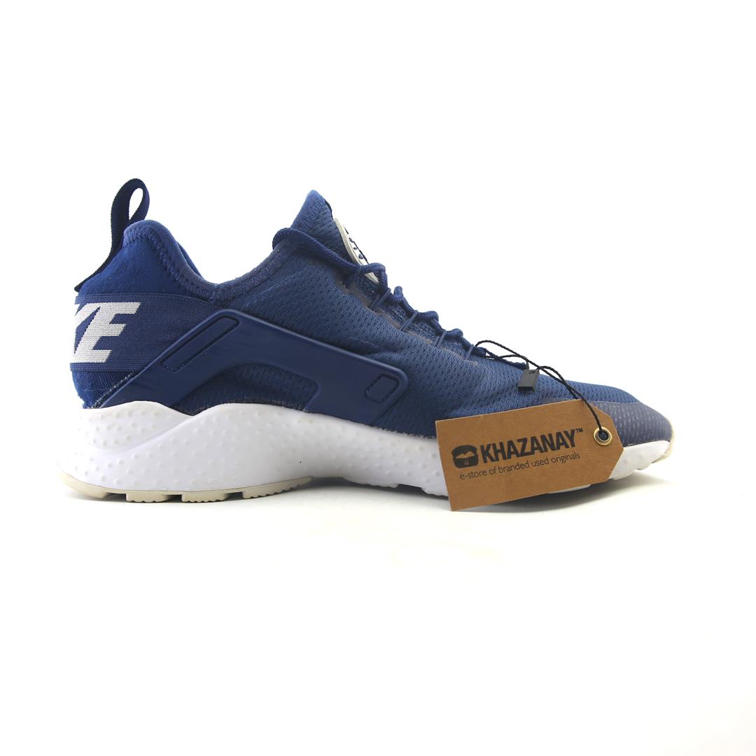 NIKE  HUARACHE RUN ULTRA