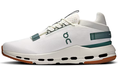 On Running Cloudnova 2 Ivory Olive (M)