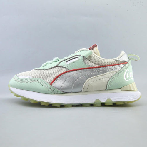 PUMA  X COCA-COLA RIDER FV LIMITED-EDITION
