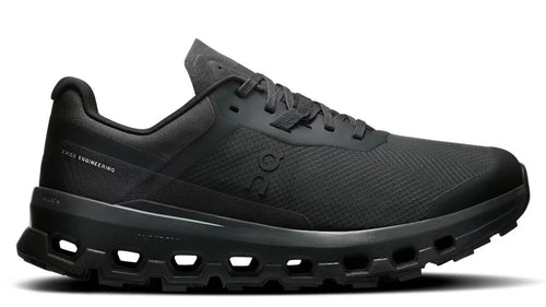 On Running Cloudvista 2 All Black (Women's)