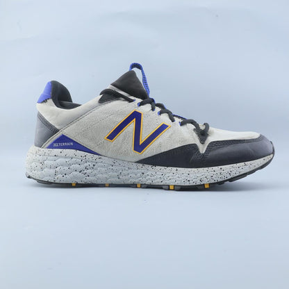 NEW BALANCE  FRESH FOAM CRAG TRAIL V1