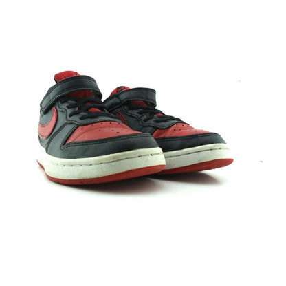 NIKE COURT BOROUGH LOW 2