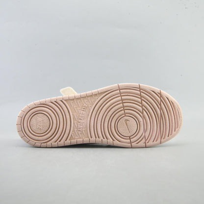 NIKE COURT BOROUGH LOW RECRAFT