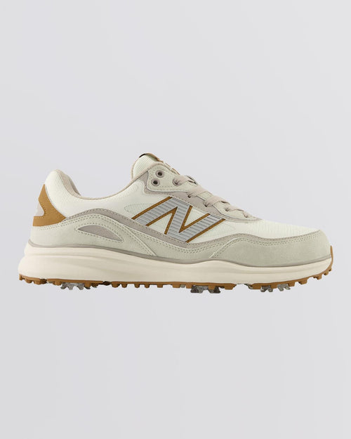 1982 Spiked Golf Shoes Sand