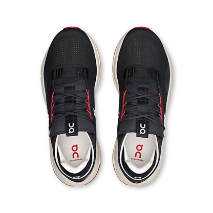 On Running Cloudnova 2 Black Red
