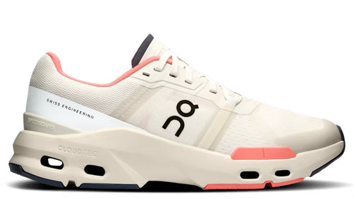 On Running Cloudpulse Cream Salmon (Women's)