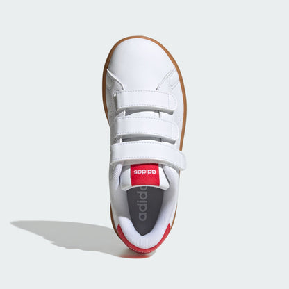 Kids' adidas Advantage Base 2.0 Shoes Kids