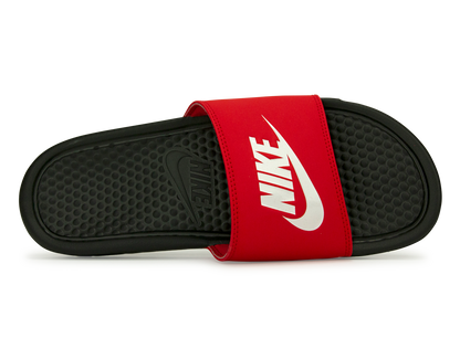 Nike Men's Benassi JDI Sandals