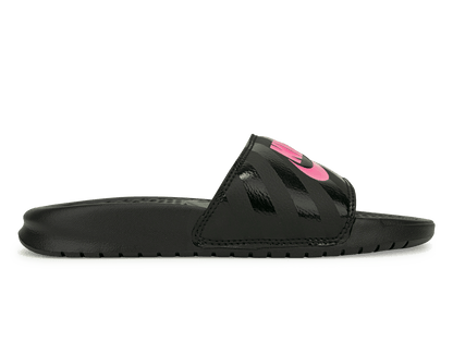 Nike Women's Benassi JDI Sandals