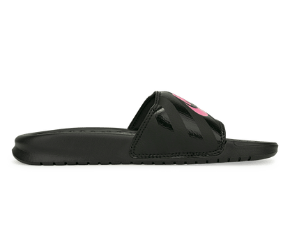 Nike Women's Benassi JDI Sandals