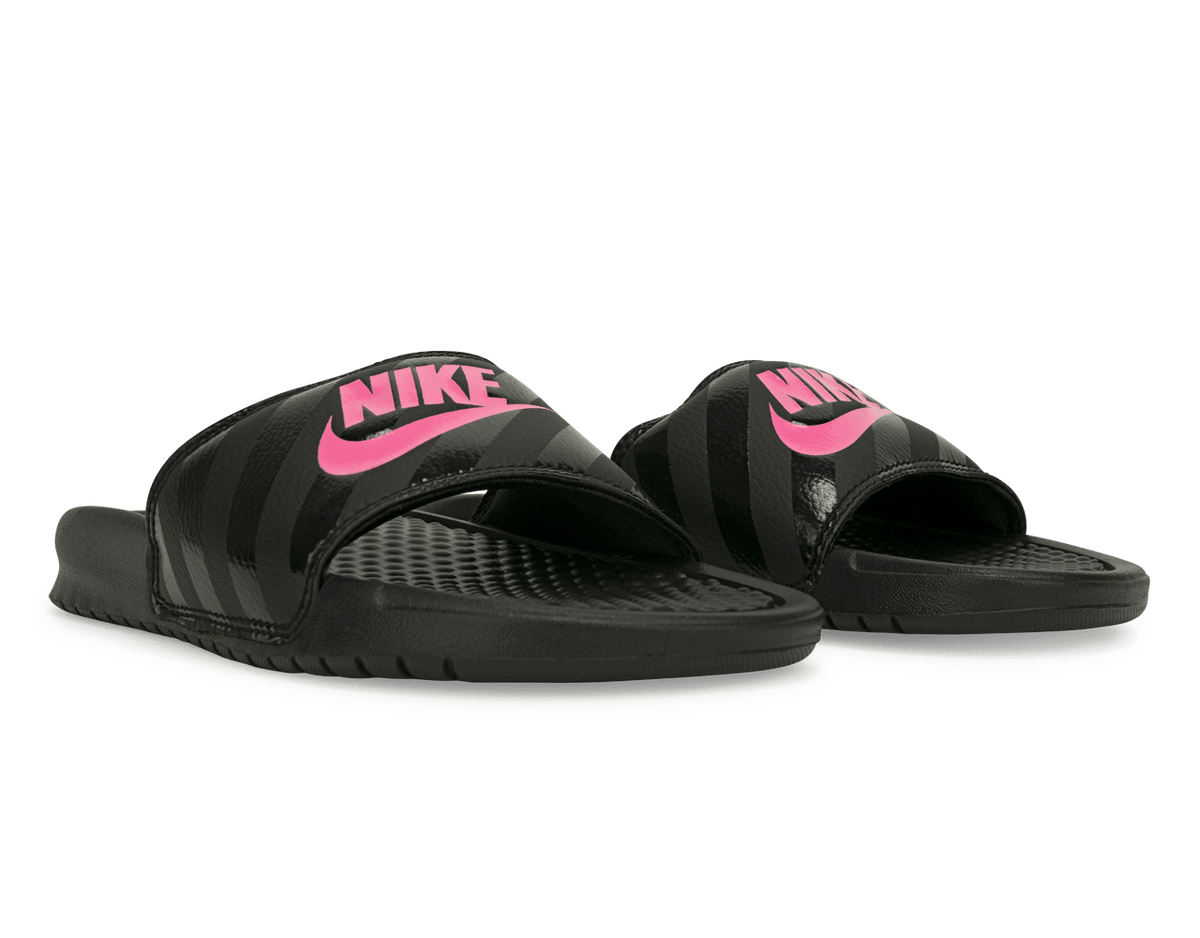 Nike Women's Benassi JDI Sandals