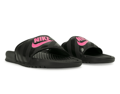Nike Women's Benassi JDI Sandals