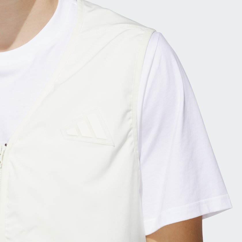 Men's adidas Woven Vest