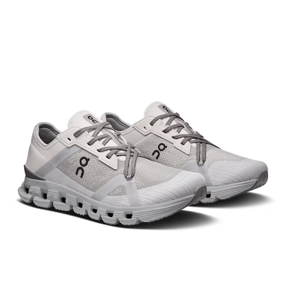 On Running Cloud X 4 AD Wolf Alloy (Women's)