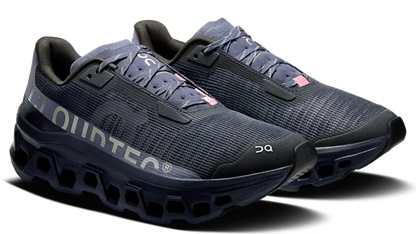 On Running Cloudmonster Void atmos YOZAKURA (Women's)