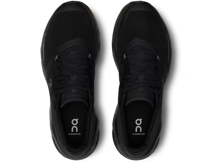On Running Cloudpulse Black Eclipse (M)