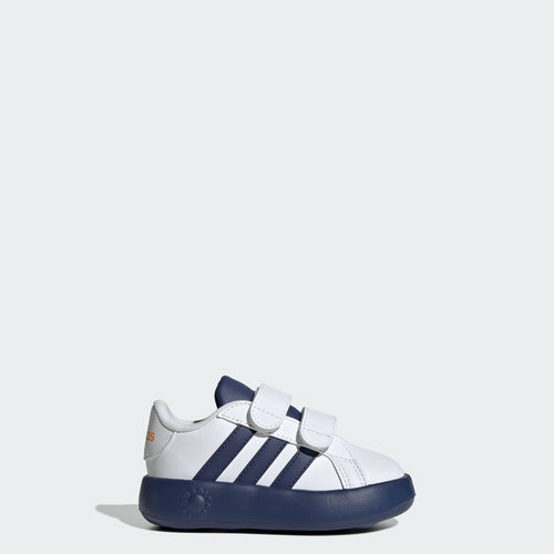 Kids' adidas Grand Court 2.0 Shoes Kids