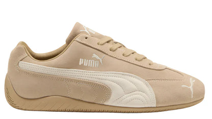 Puma Speedcat TTF Prairie Tan Frosted Ivory