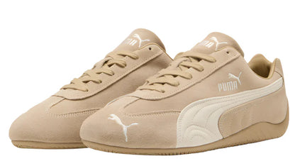 Puma Speedcat TTF Prairie Tan Frosted Ivory