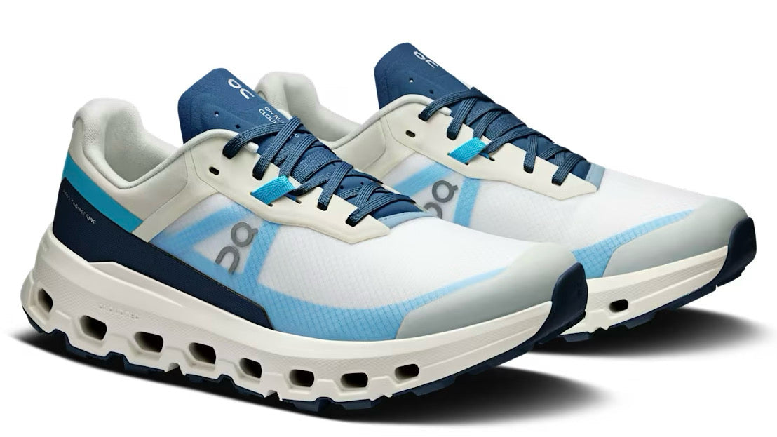 On Running Cloudvista 2 Cream Horizon (M)