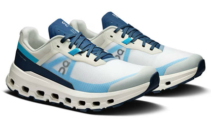 On Running Cloudvista 2 Cream Horizon (M)