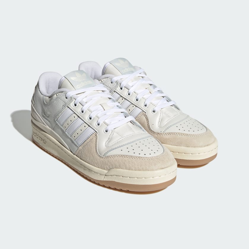 Men's adidas Forum 84 Low ADV Shoes
