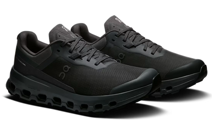 On Running Cloudvista 2 All Black (Women's)
