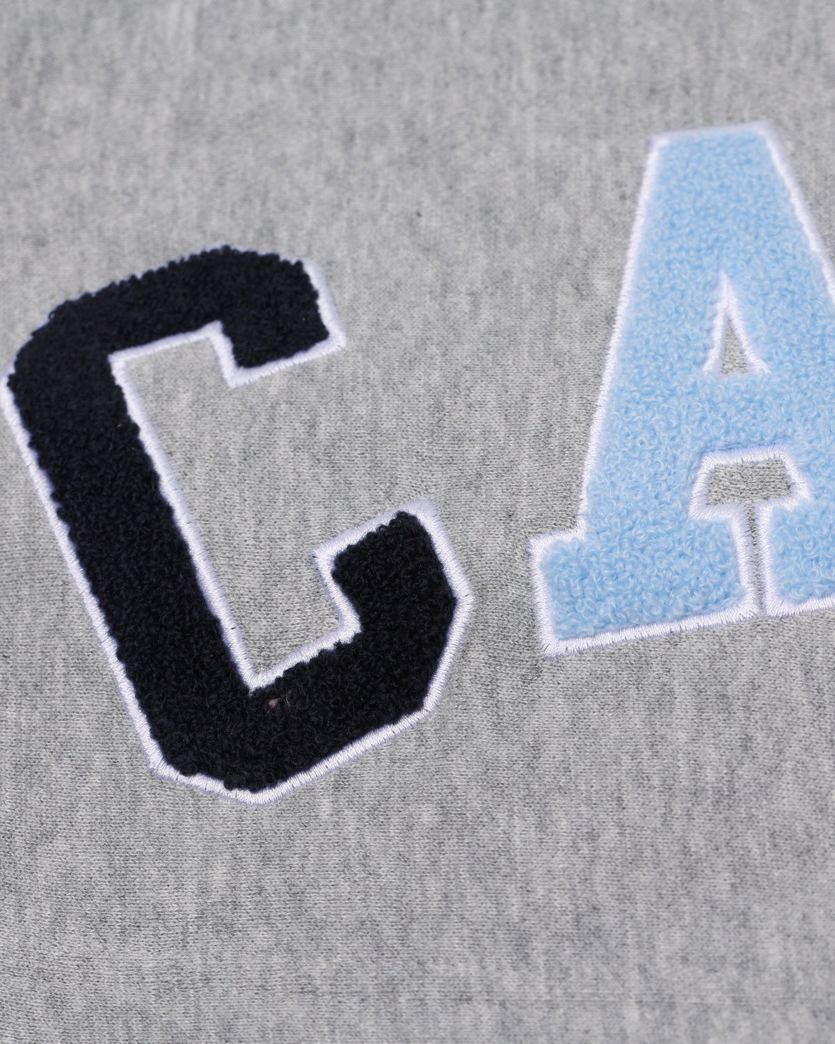 Carré C-Class Sweat Shorts Grey Marle