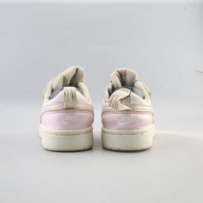 NIKE COURT BOROUGH LOW 2