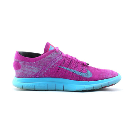 NIKE FREE 4.0 FLYKNIT
