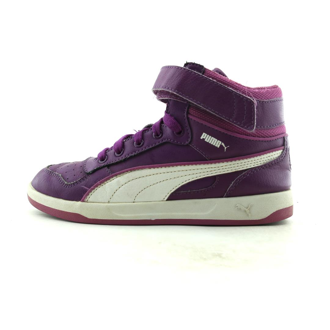 PUMA LIZA HIGH TOPS