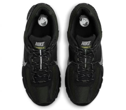 Nike Zoom Vomero 5 Black Sequoia