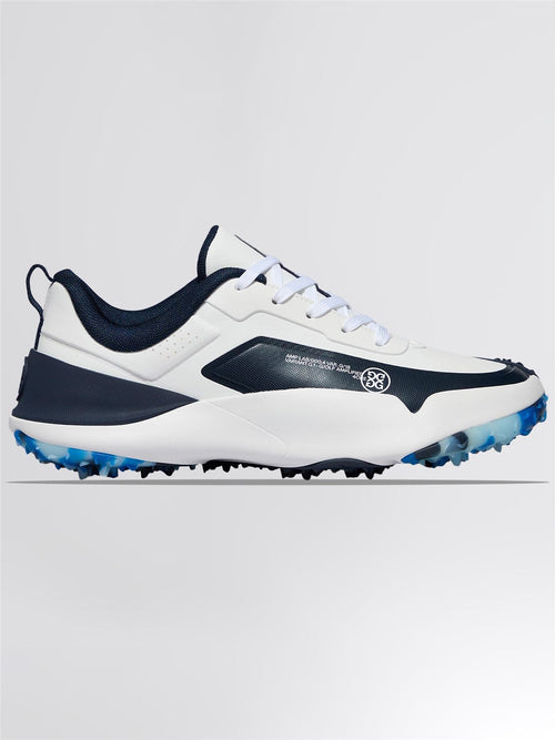 G/18 Golf Shoes Snow/Twilight