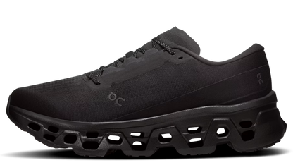 On Running Cloudmonster 3 Black Black