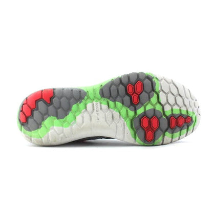 NIKE FLEX FURY 2