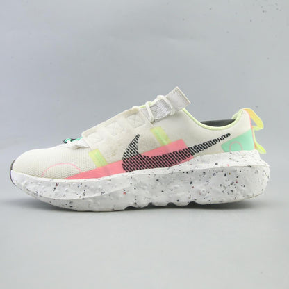 NIKE CRATER IMPACT