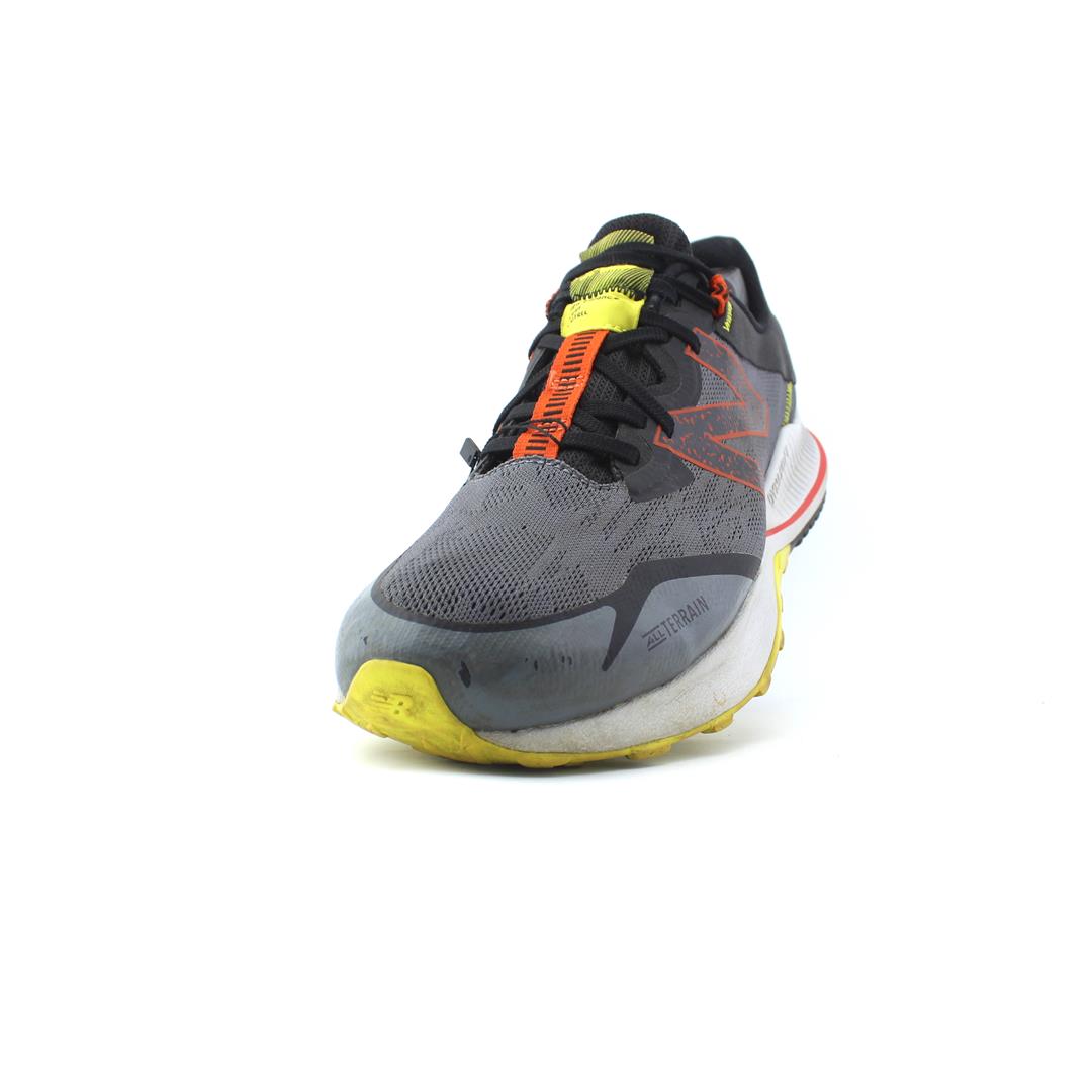 NEW BALANCE TRAIL NITREL V4