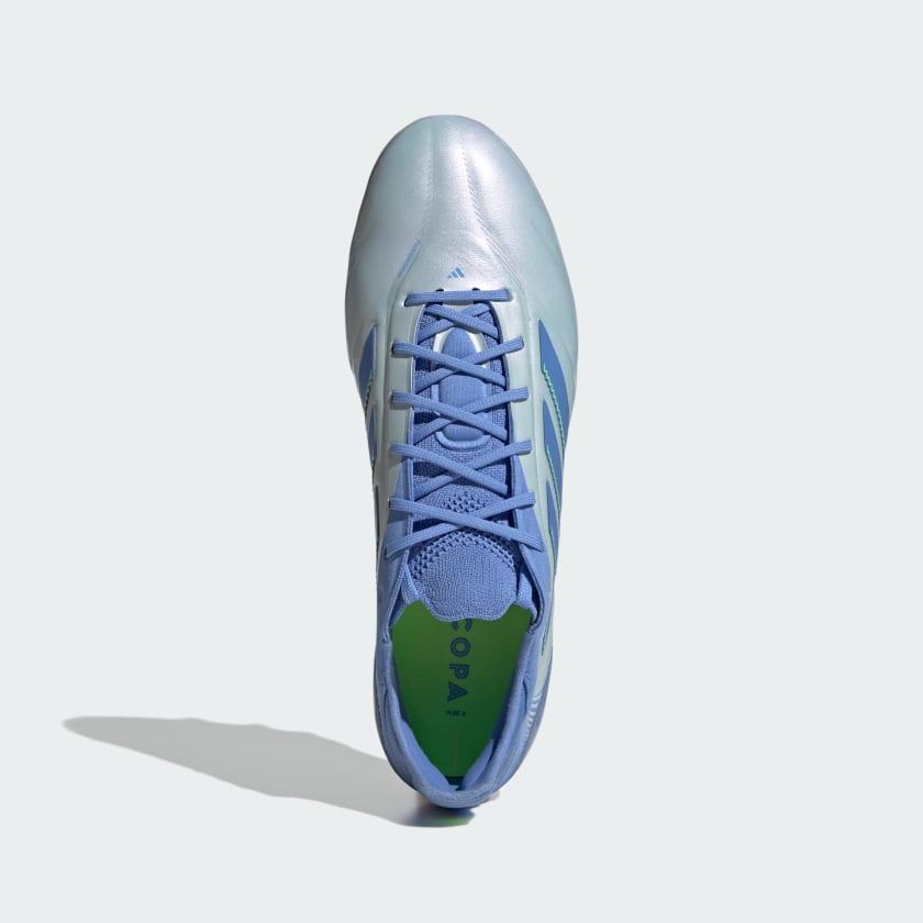 Men's adidas Copa Pure 3 Elite Artificial Grass Soccer Cleats