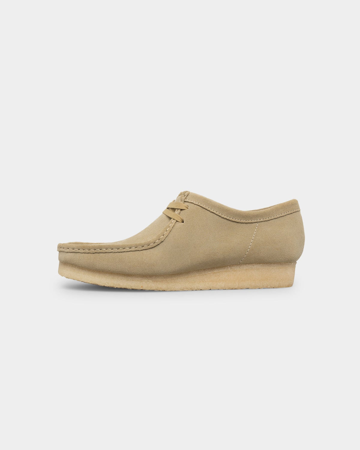 Clarks Originals Wallabee (M) Maple