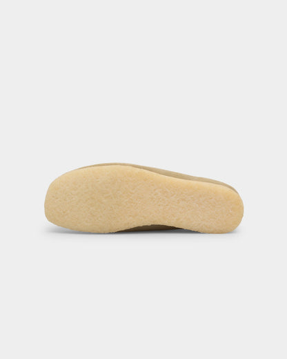Clarks Originals Wallabee (M) Maple