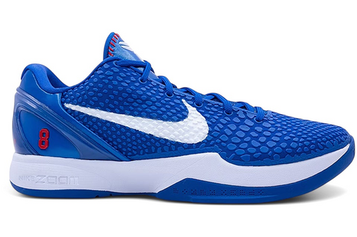 Nike Kobe 6 Protro Dodgers