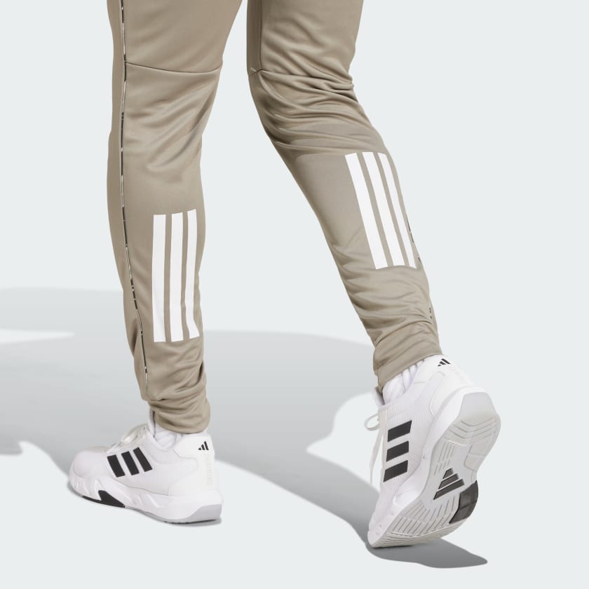 Men's adidas Essentials Camo Pants