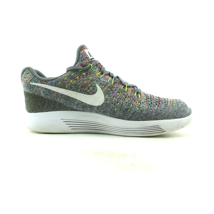 NIKE LUNAREPIC LOW FLYKNIT 2