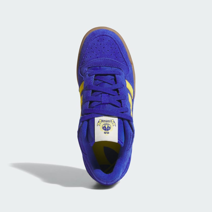 Kids' adidas Forum Low CL Shoes Kids