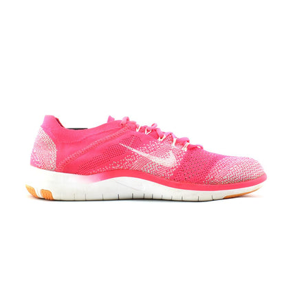 NIKE FREE FOCUS FLYKNIT 2