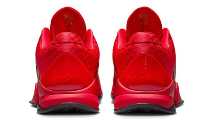 Nike Kobe 5 Protro Year of the Mamba University Red