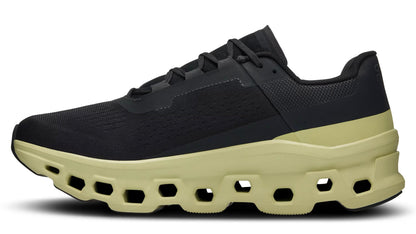 On Running Cloudmonster Black Acacia (M)