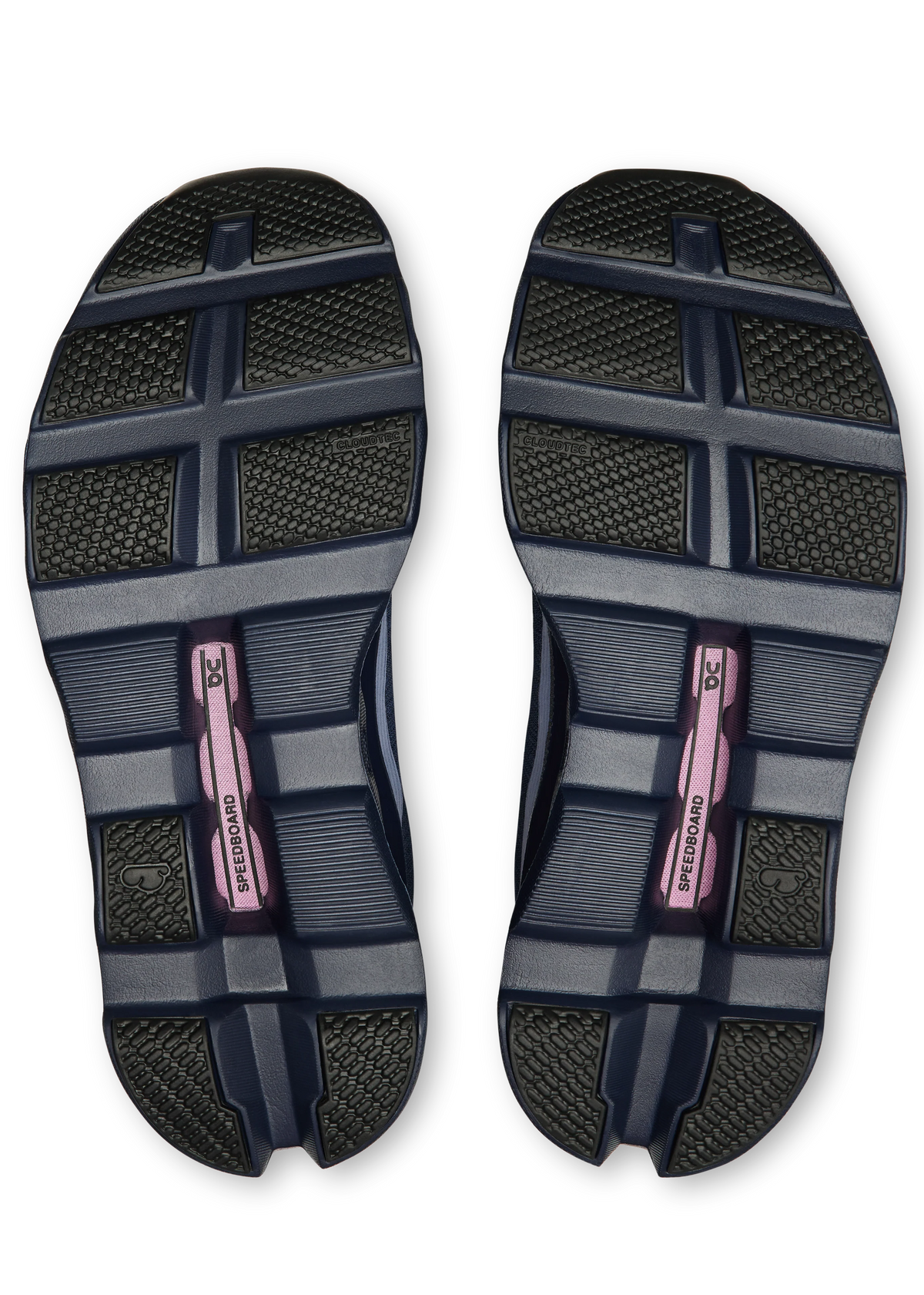 On Running Cloudmonster Void atmos YOZAKURA (Women's)