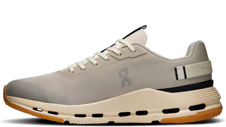 On Running Cloudnova Form 2 Truffle Dew (M)